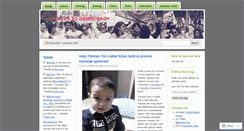 Desktop Screenshot of beenasarwar.com